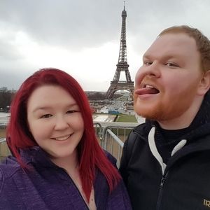 Meet your Posher, Elena